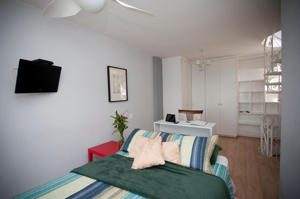 Apartamento Triplex Place Vendome - Hizvo