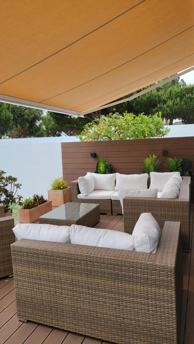 Casa do Pai Beach House - Housity