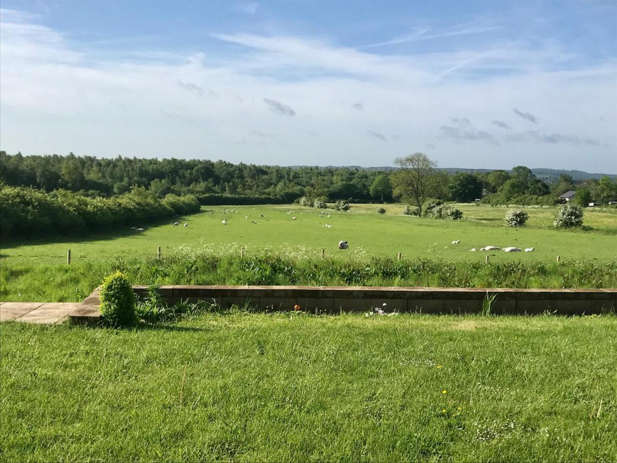 Marehay Hall Farm - Housity