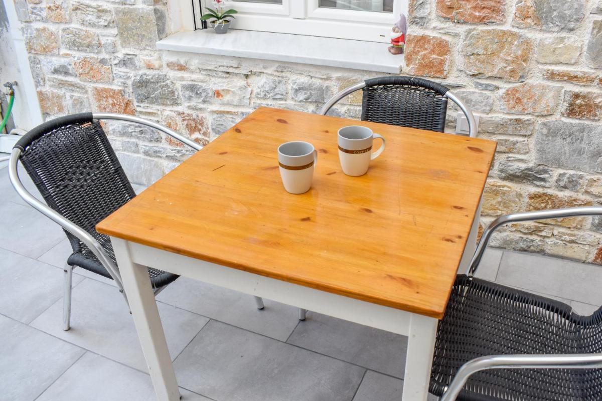 Klaidis house 2 floor - Housity