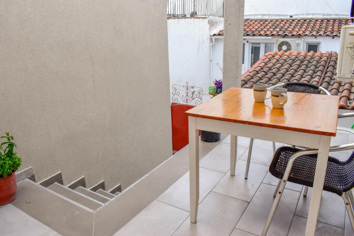 Klaidis house 2 floor - Housity