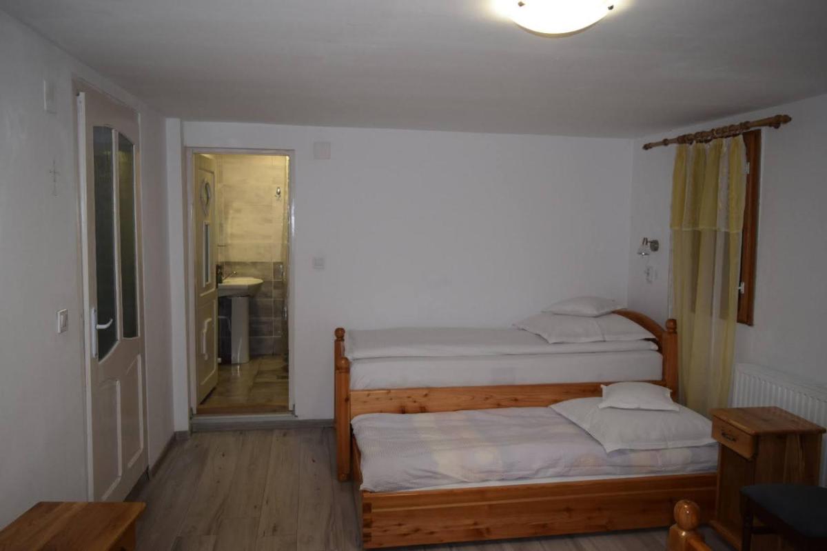 Pensiunea Steaua Apusenilor - Housity