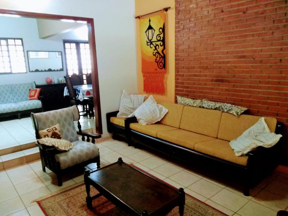 Casa de sitio em Brotas - Housity