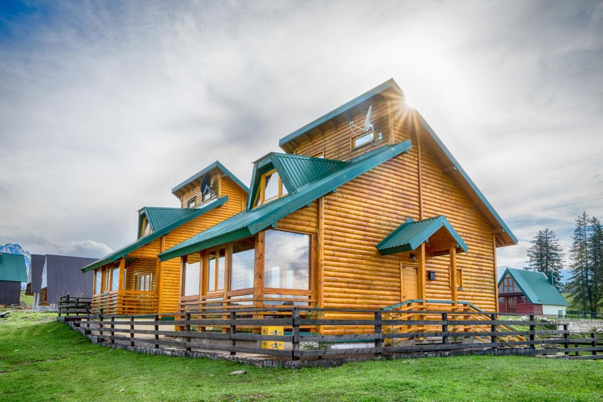 Mountain House AMI - Housity