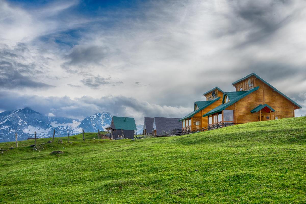 Mountain House AMI - Housity