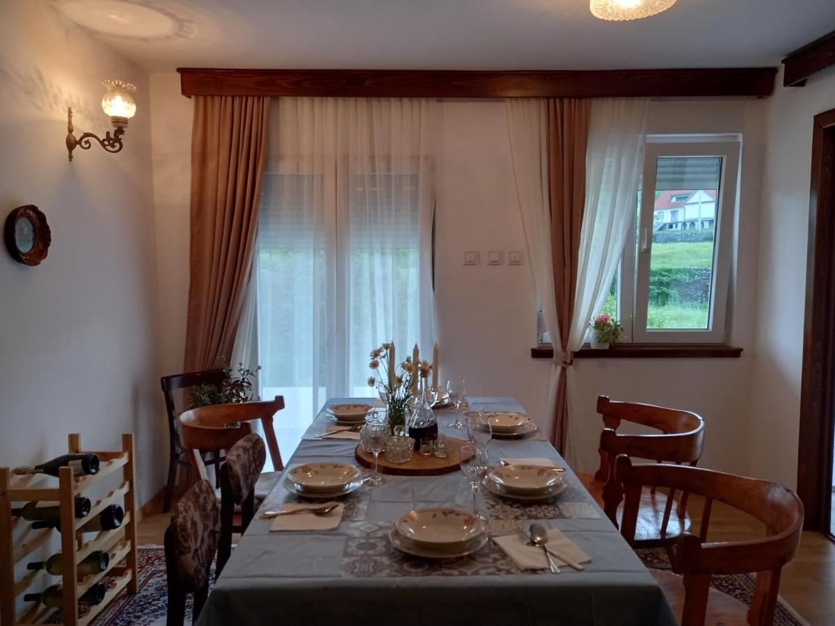 Konak Ugnji-Village - Housity
