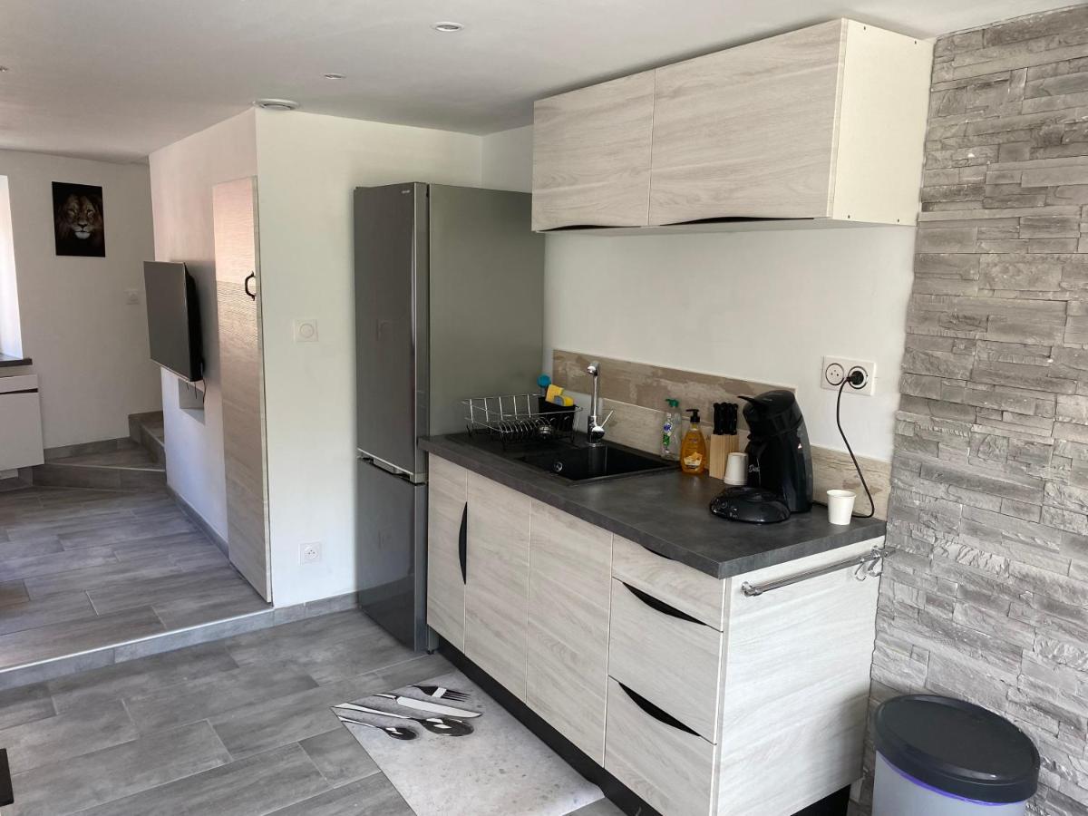 LE GITE DU LYNX - Housity