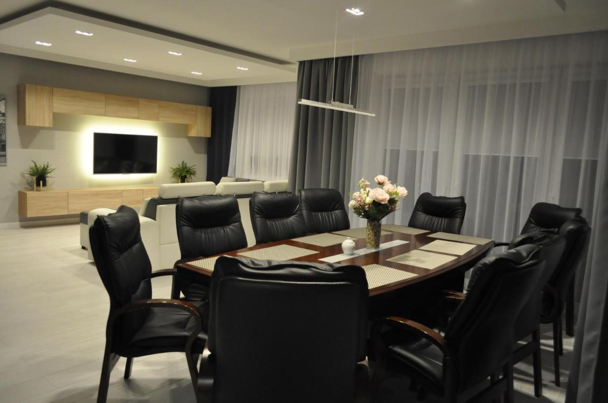 Olimpia House - Housity