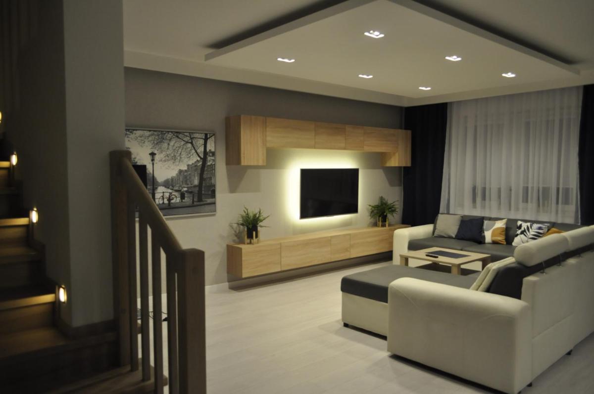 Olimpia House - Housity