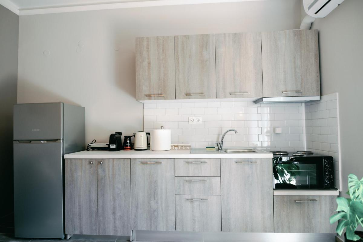 EVRIDIKI suite AXD - Housity