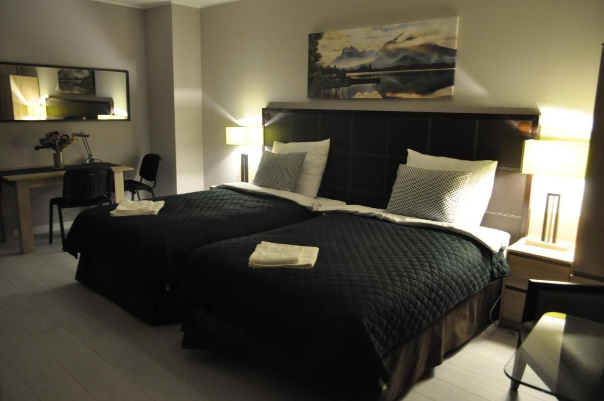 Olimpia House - Housity