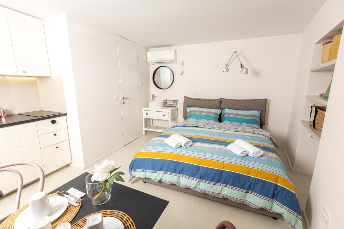 Piran Holiday Apartments in the city center - Housity