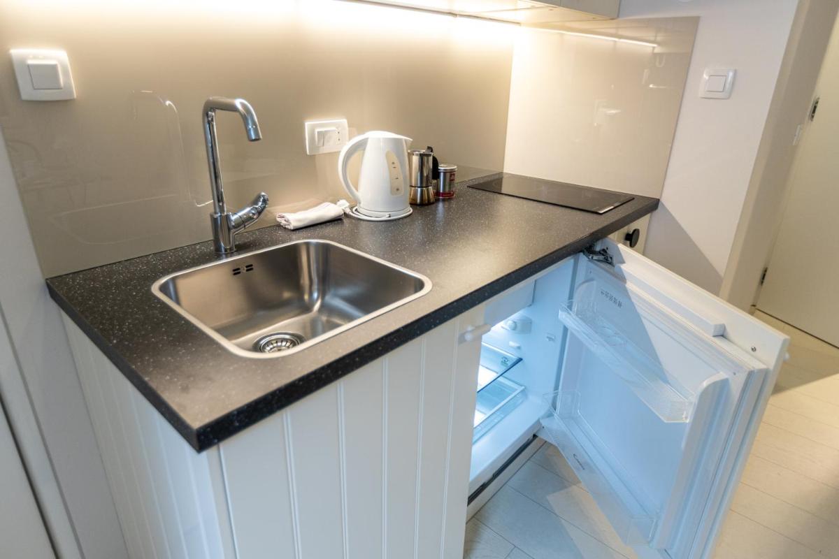 Piran Holiday Apartments in the city center - Housity