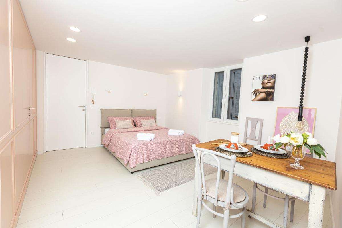 Piran Holiday Apartments in the city center - Housity
