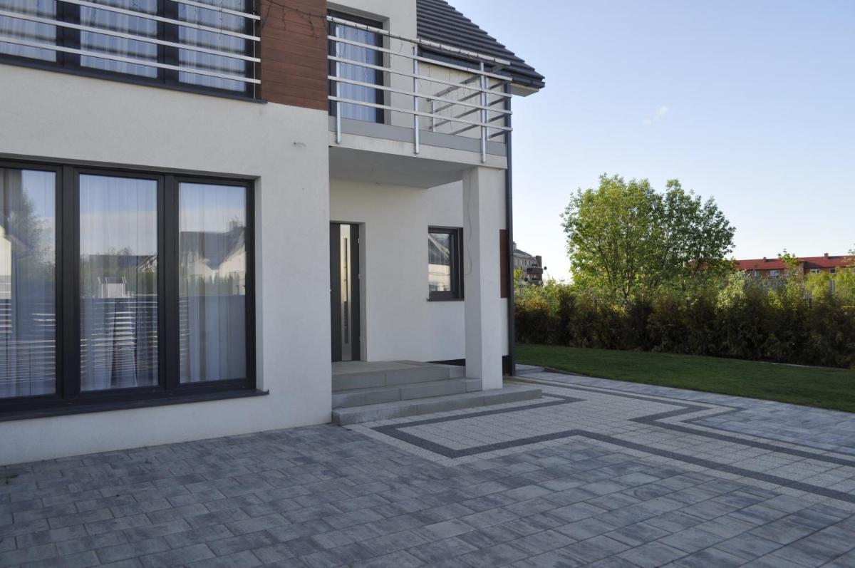 Olimpia House - Housity