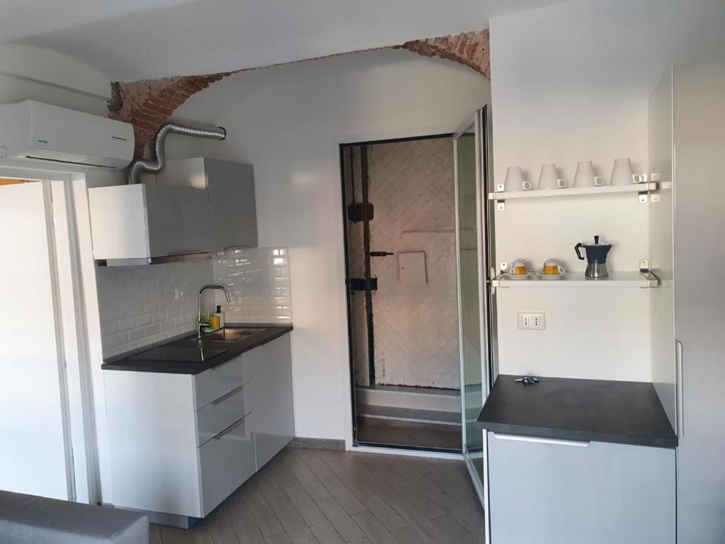 Appartamento vacanze Cavalli - Housity