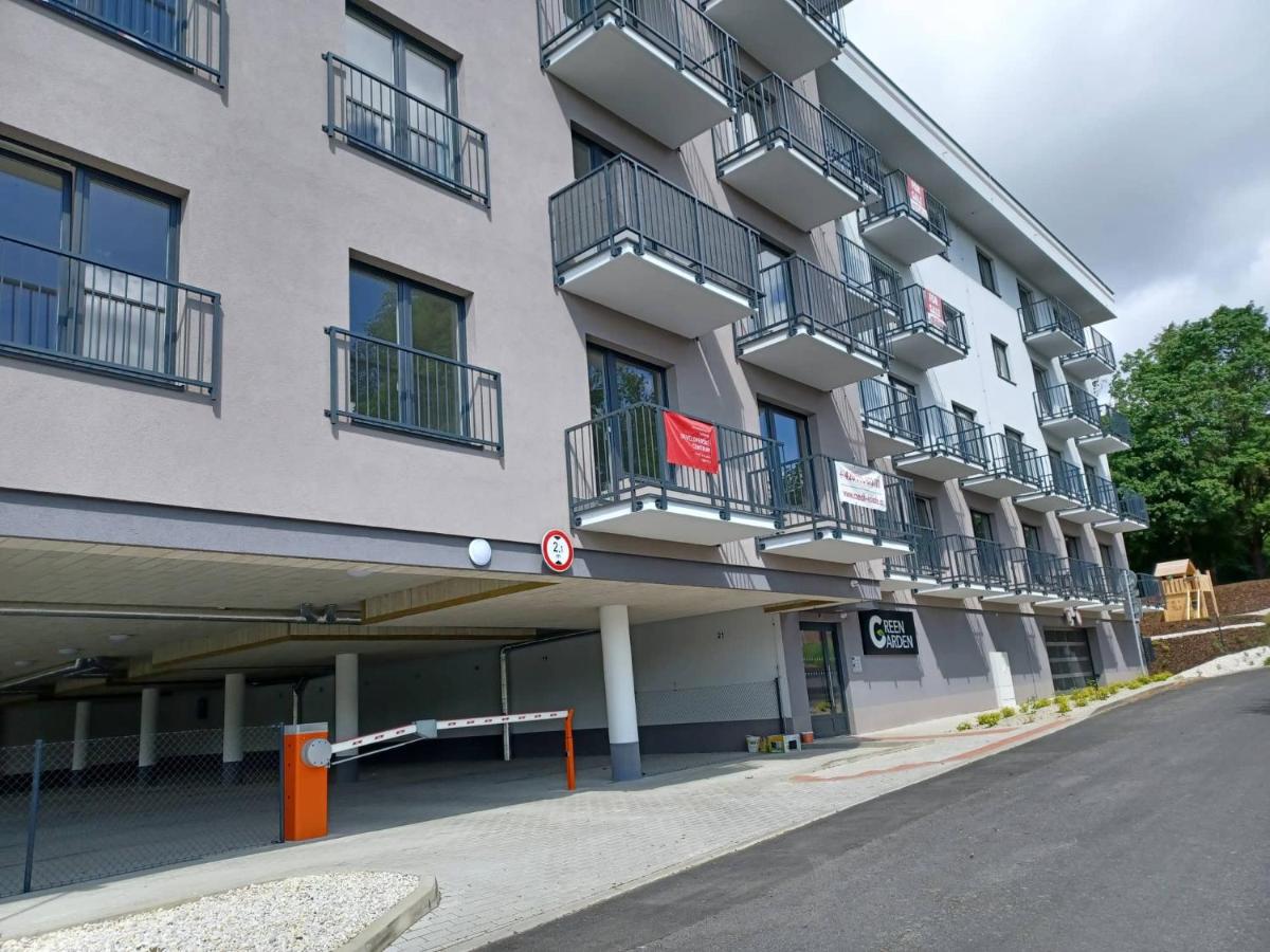 APARTMENT HARMONY - Housity