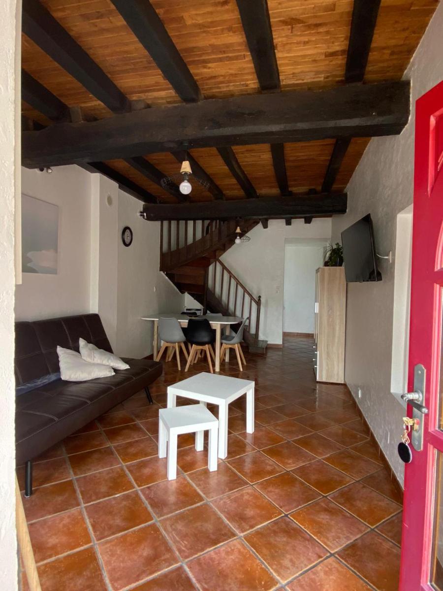 Gite Le TY LAOUEN - Housity