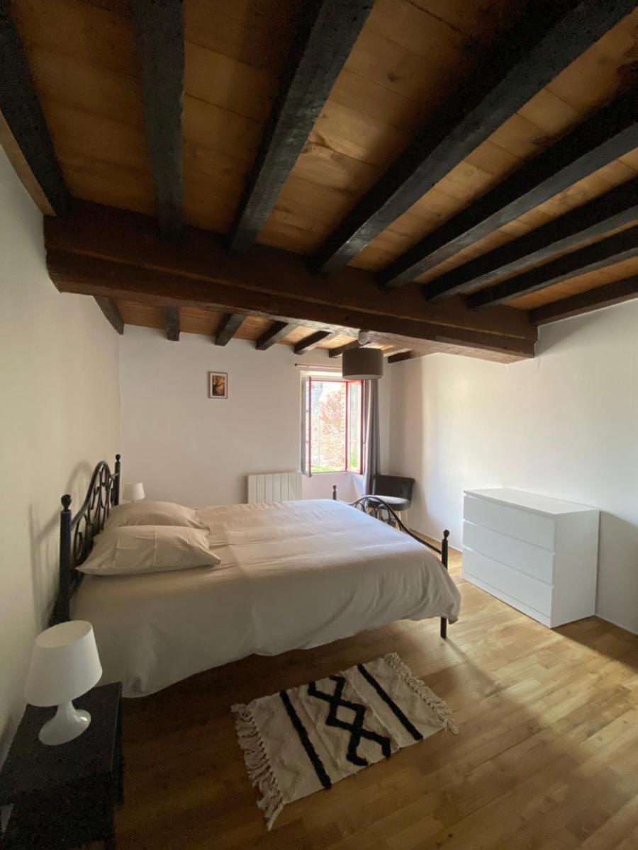 Gite Le TY LAOUEN - Housity