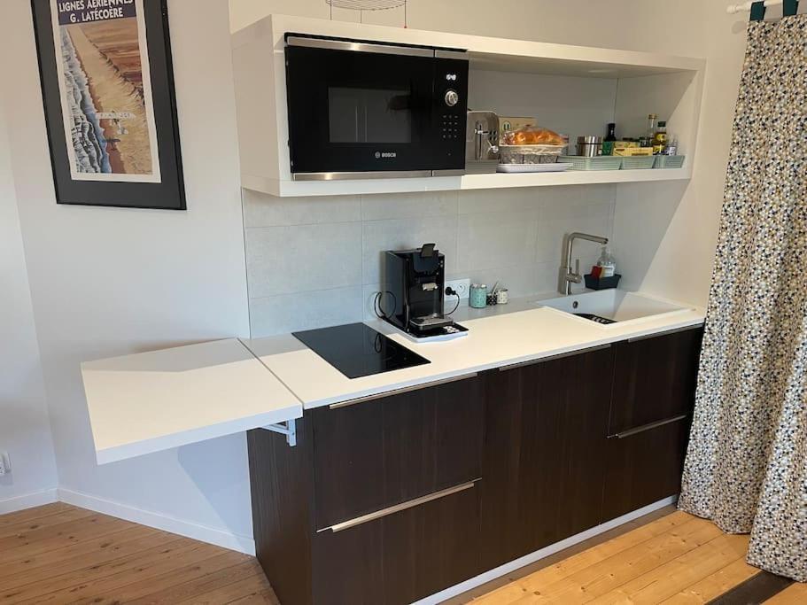 Suitetrails - Appartement 160m2 - 2e étage maison de maître
