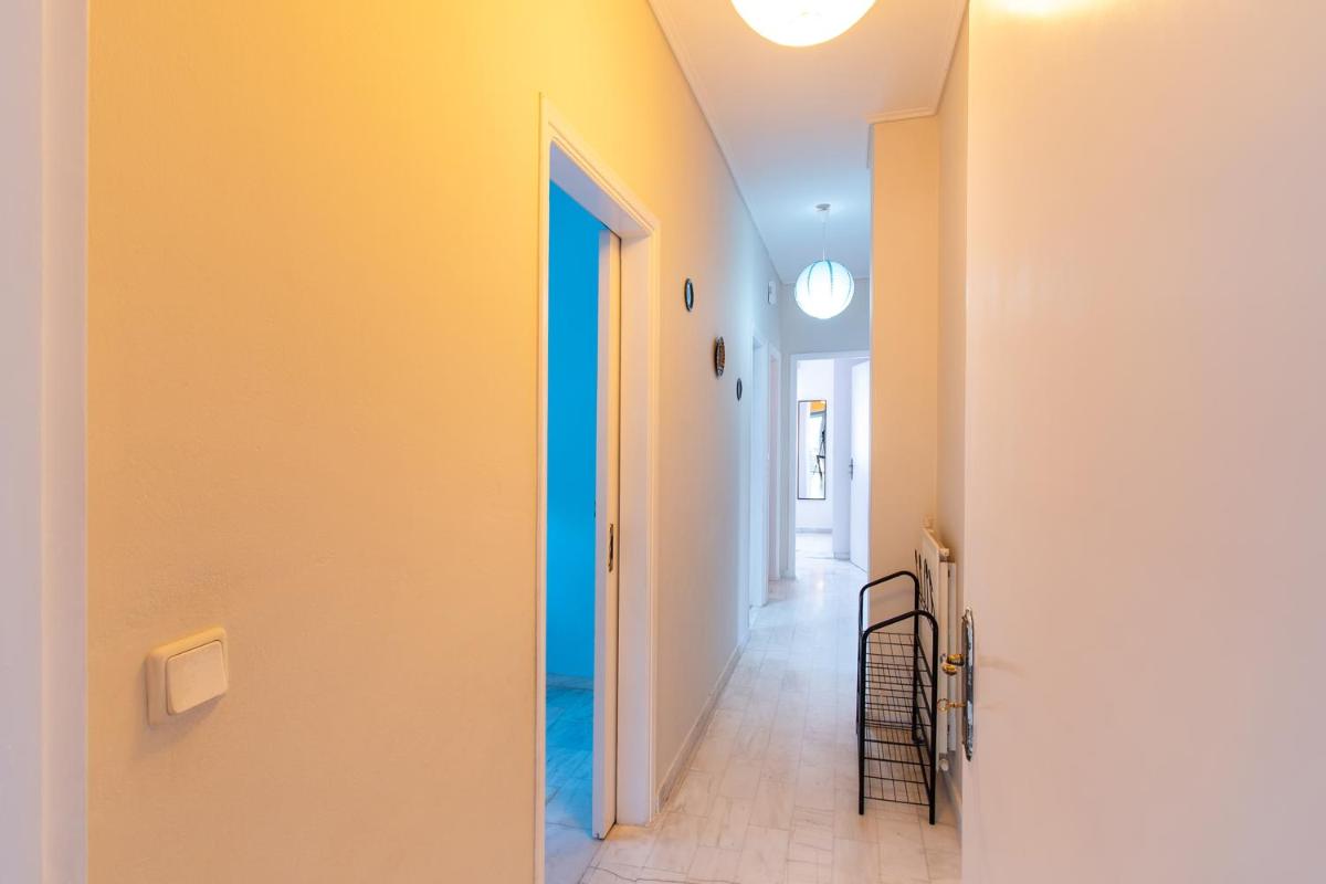 Sunset House Near Athens Airport - Housity