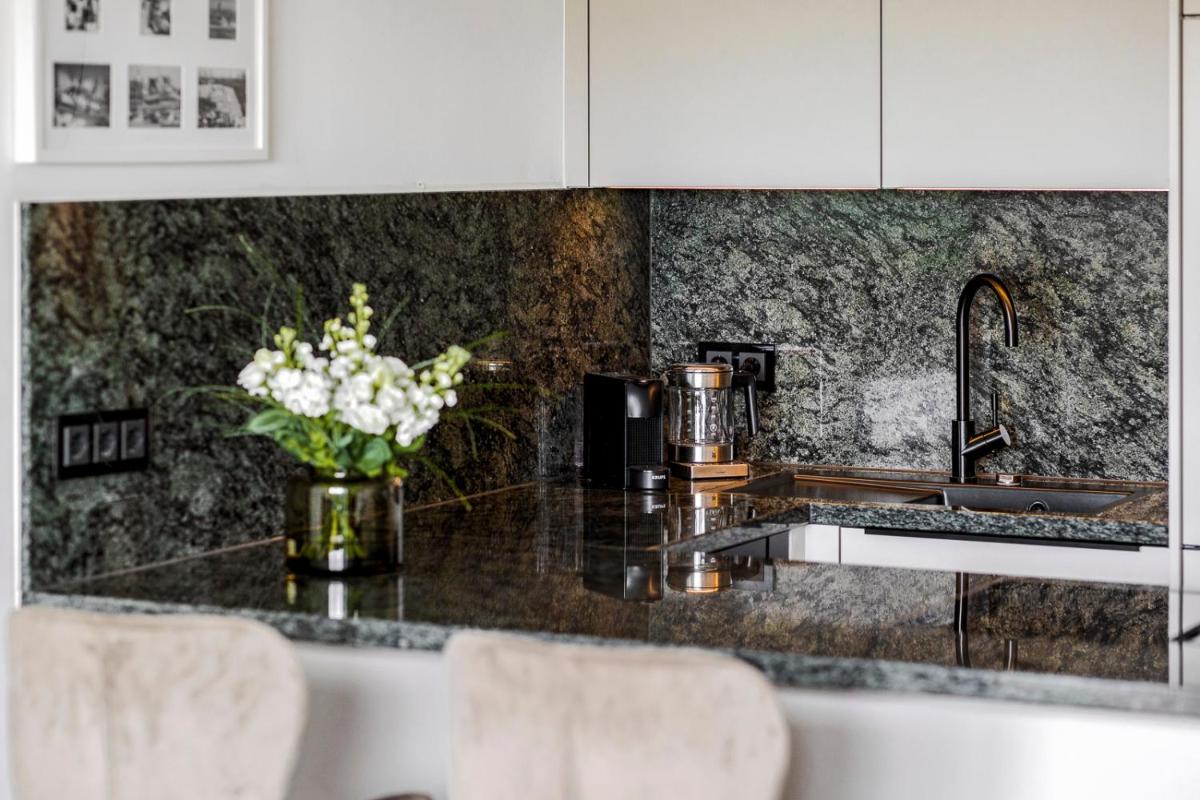 Apartment im Olympia Hotel Schilksee - Housity