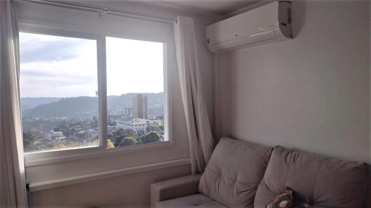 Apto super aconchegante/linda vista para Vale dos Vinhedos - Housity