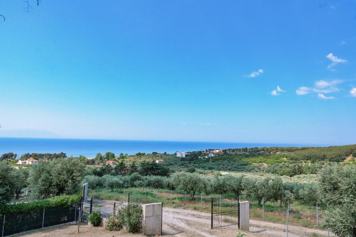 Villa Aiolos - Housity