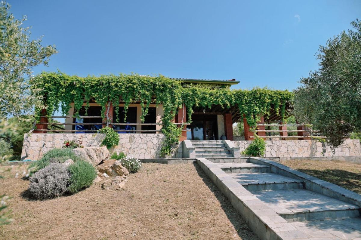 Villa Aiolos - Housity
