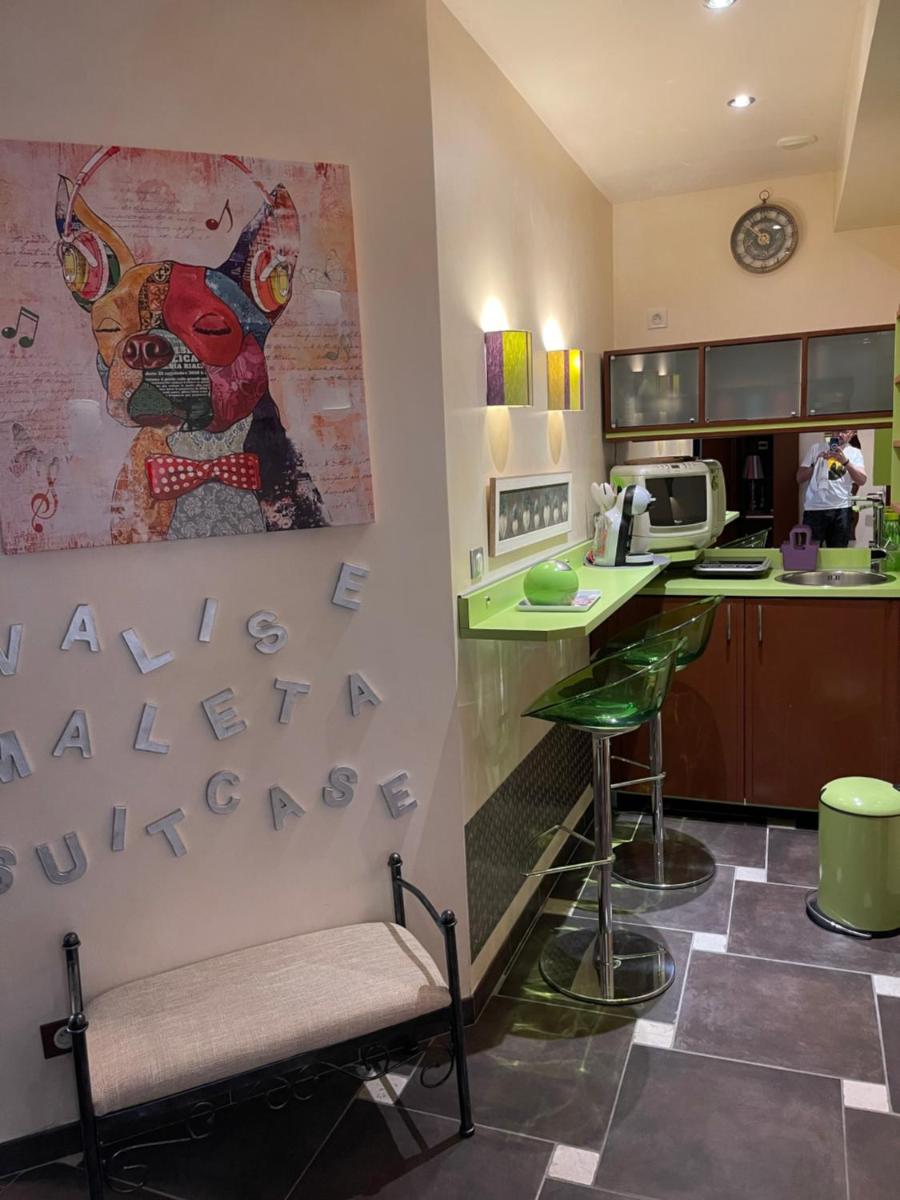 Véritable Suite d'Hotel! - Housity