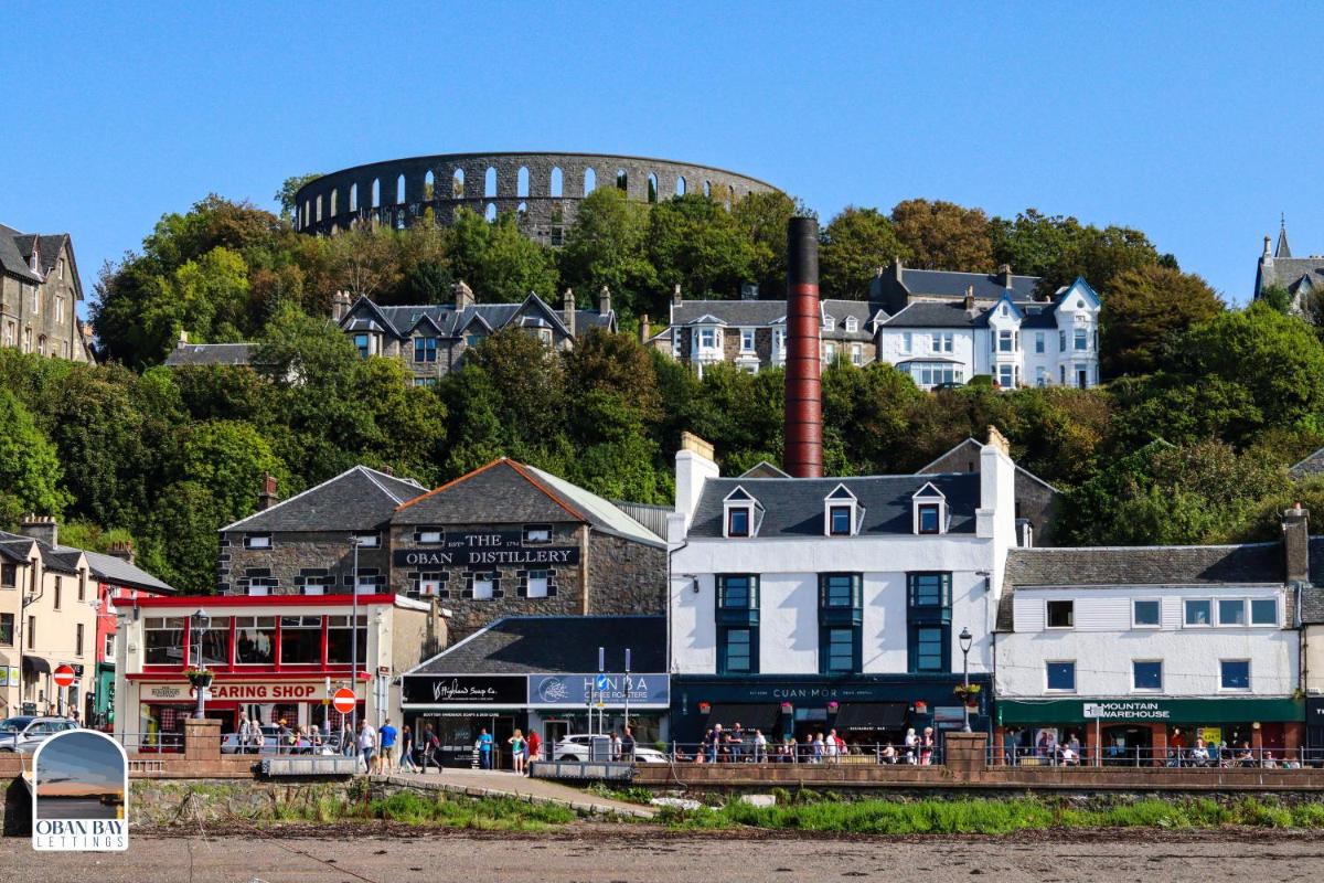 Oban Bay Apartments - Housity