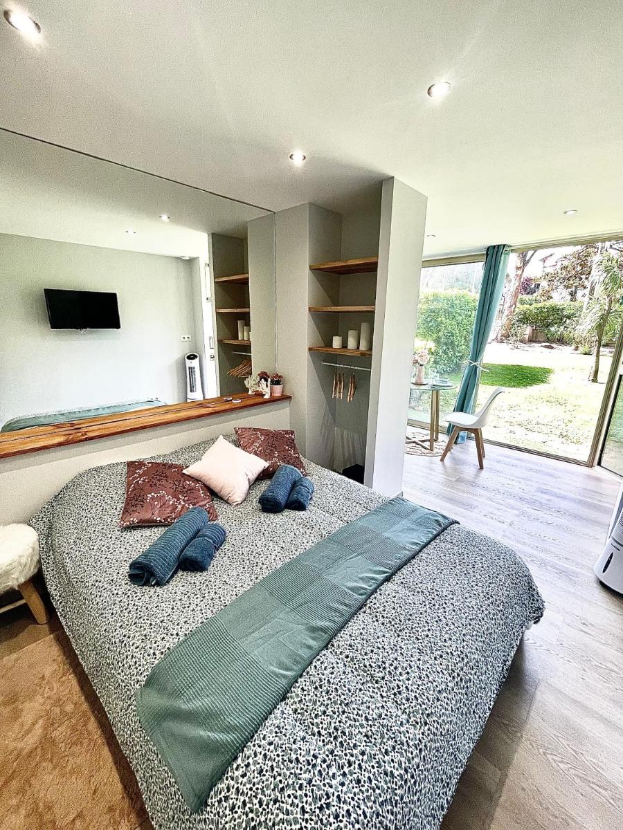 STUDIO PALM BEACH CANNES - Housity