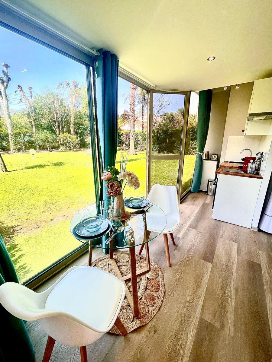 STUDIO PALM BEACH CANNES - Housity