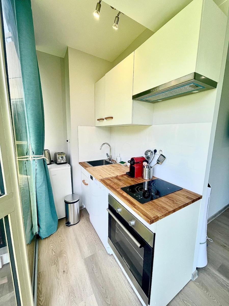 STUDIO PALM BEACH CANNES - Housity