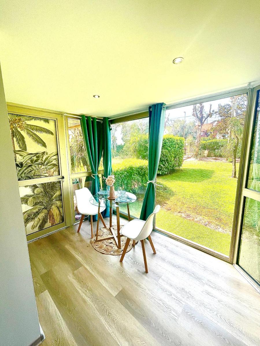 STUDIO PALM BEACH CANNES - Housity
