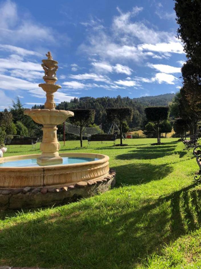 El Nogal finca-hotel - Housity