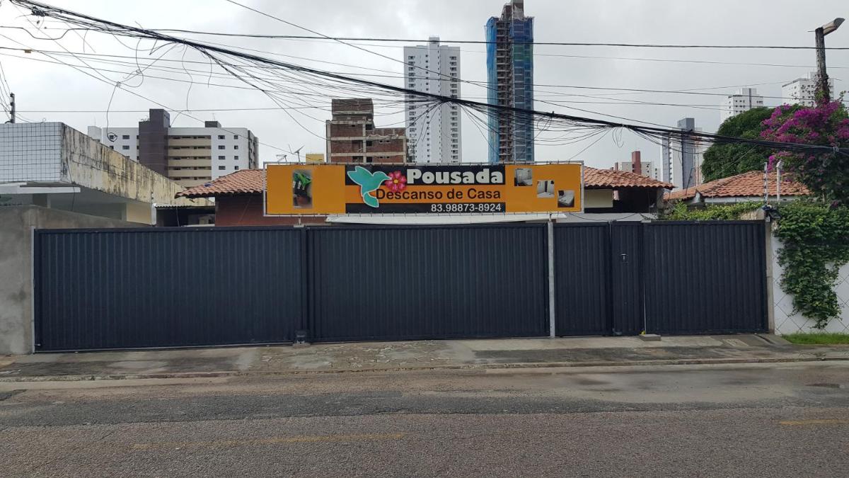 Pousada Descanso de Casa - Housity