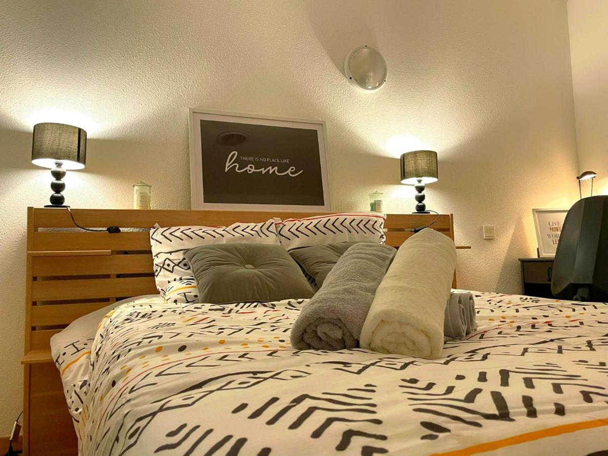 L’APPART´MATISSE*PARK*WIFI*CONFORT - Housity