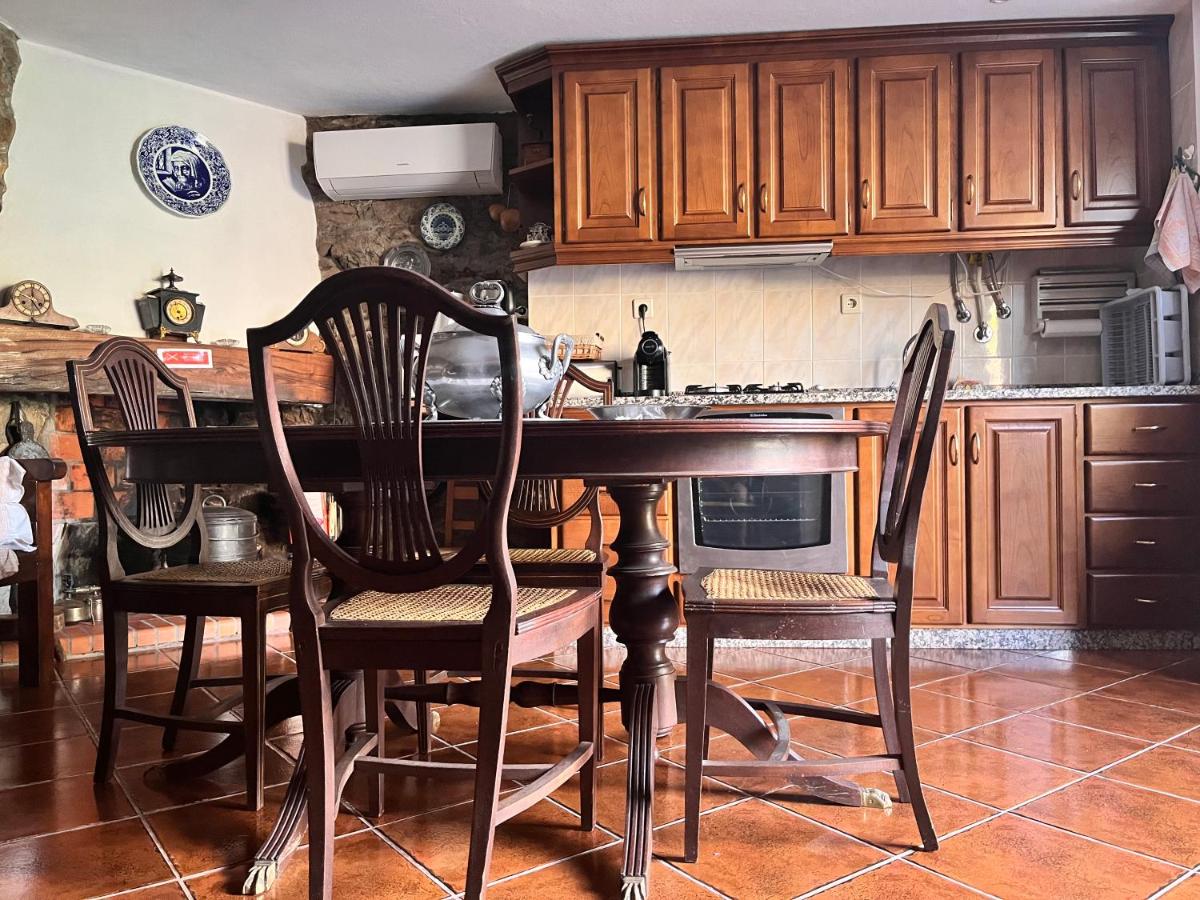 Casa da Barriada I - Housity