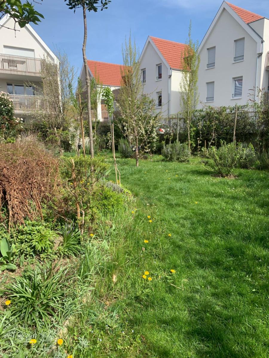 Studio cosy de 27 m2 dans un village pittoresques - Housity