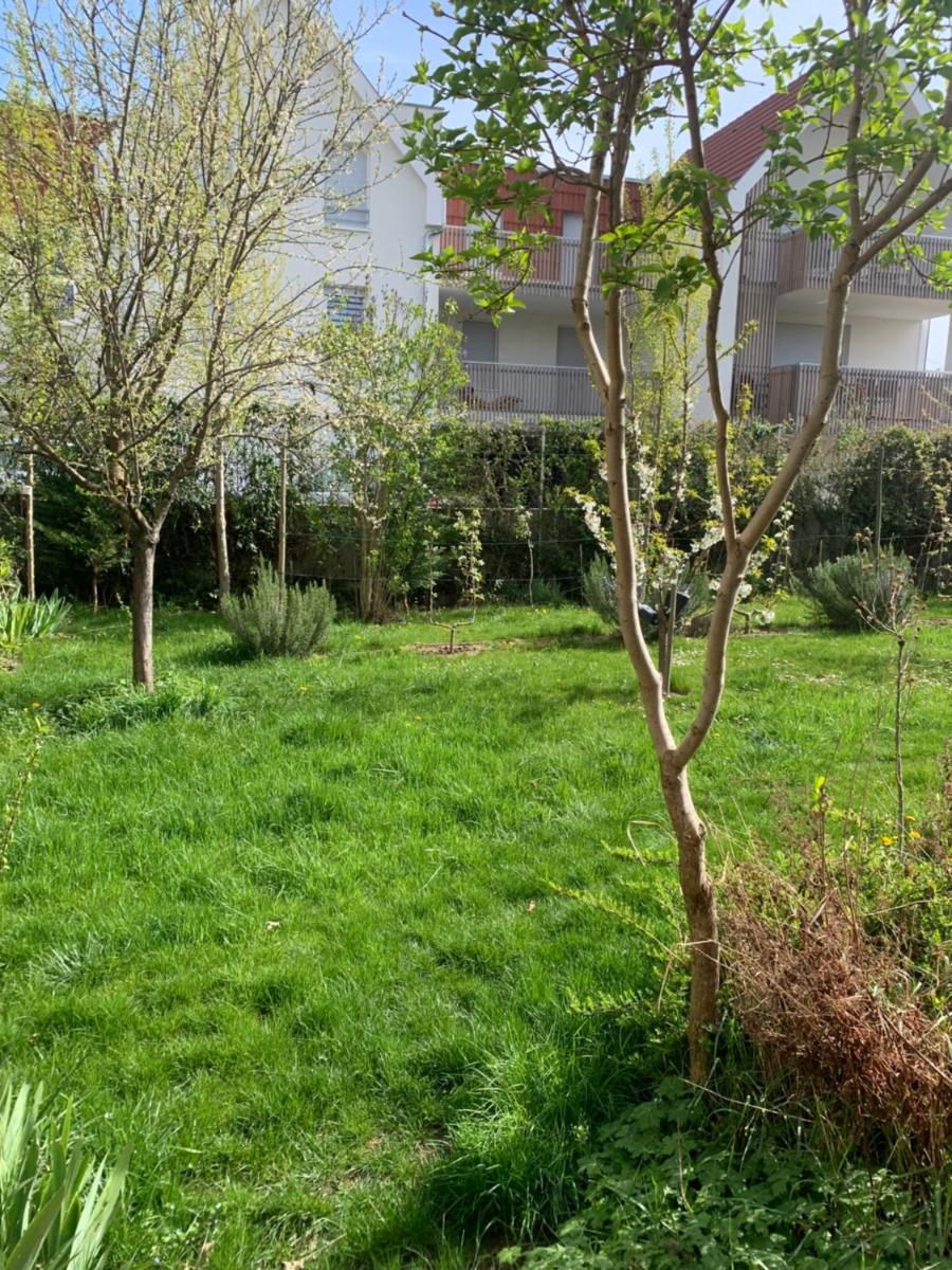 Studio cosy de 27 m2 dans un village pittoresques - Housity