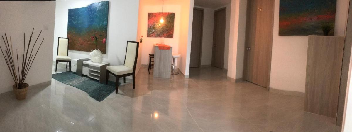 Comfort Rooms Barranquilla Zafiro Deux - Housity