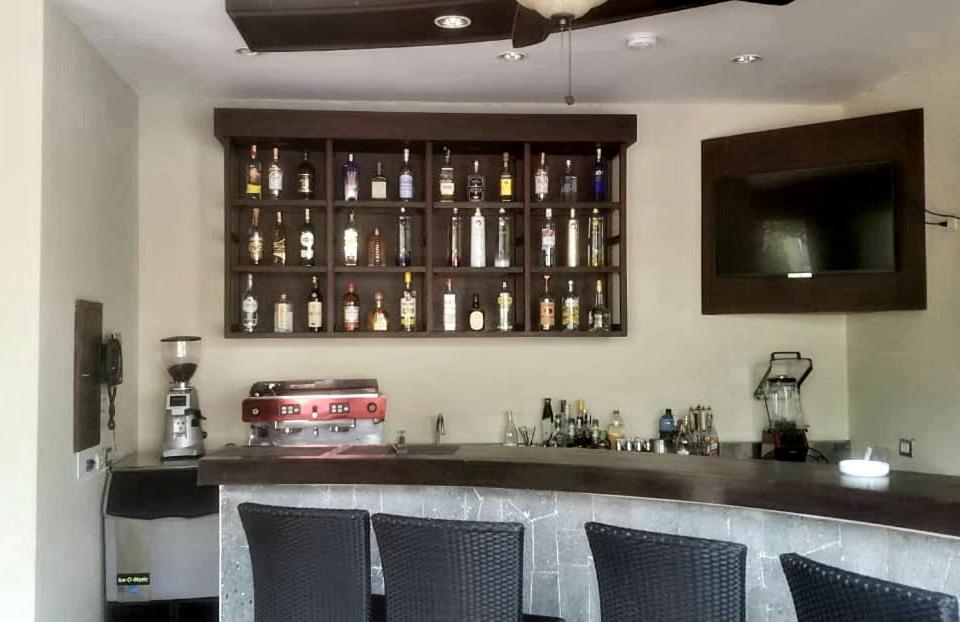 Palo Santo Galápagos Hotel - Housity