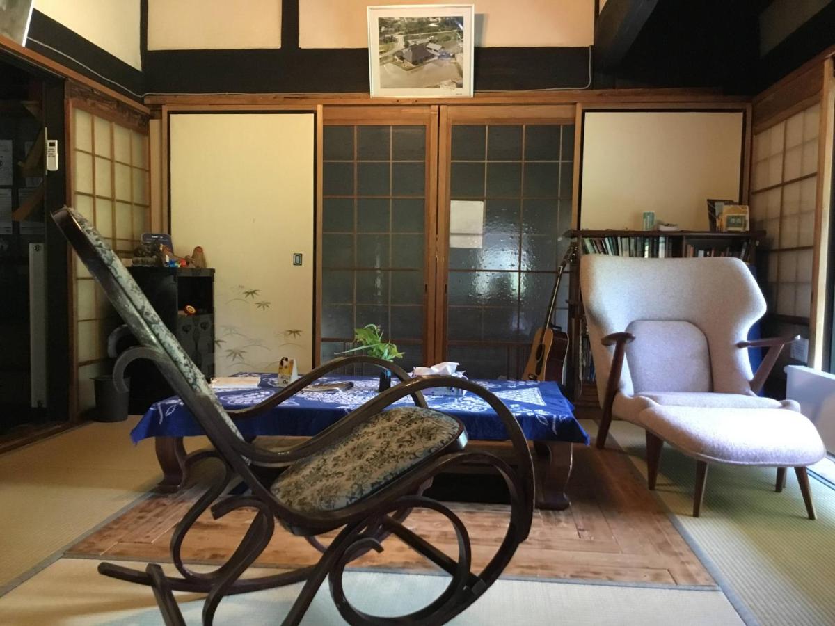 古民家の宿 ふるま家 Furumaya House Gastronomic Farmstay in Deep Kyoto - Housity
