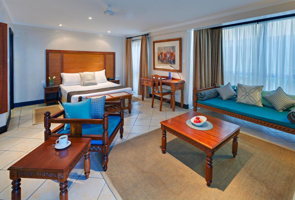 The Heron By Sarovar Portico India - Hizvo