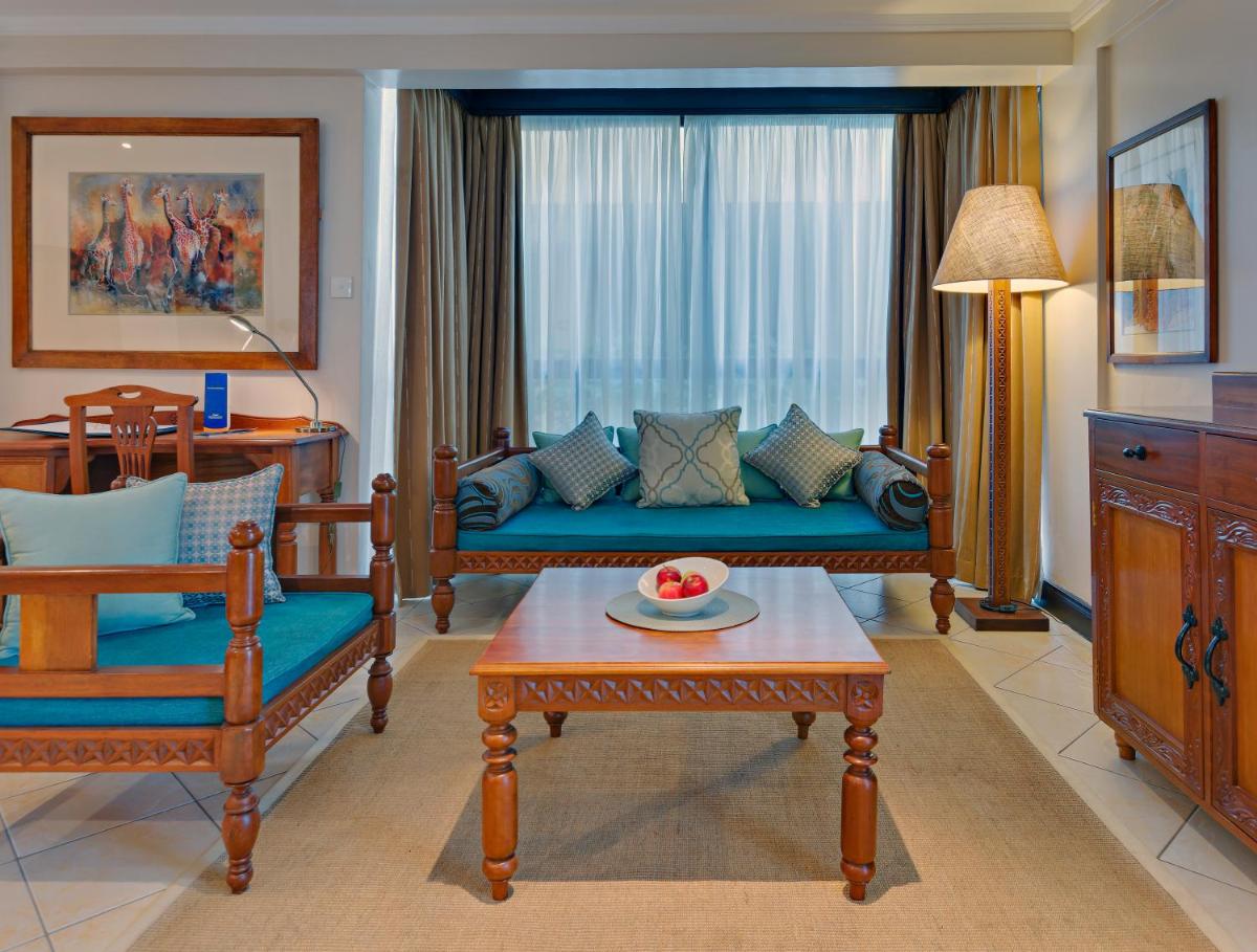 The Heron By Sarovar Portico India - Housity
