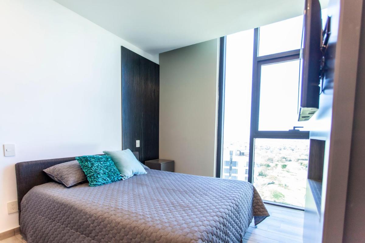 Luxurious Family and Executive Apartment - Housity