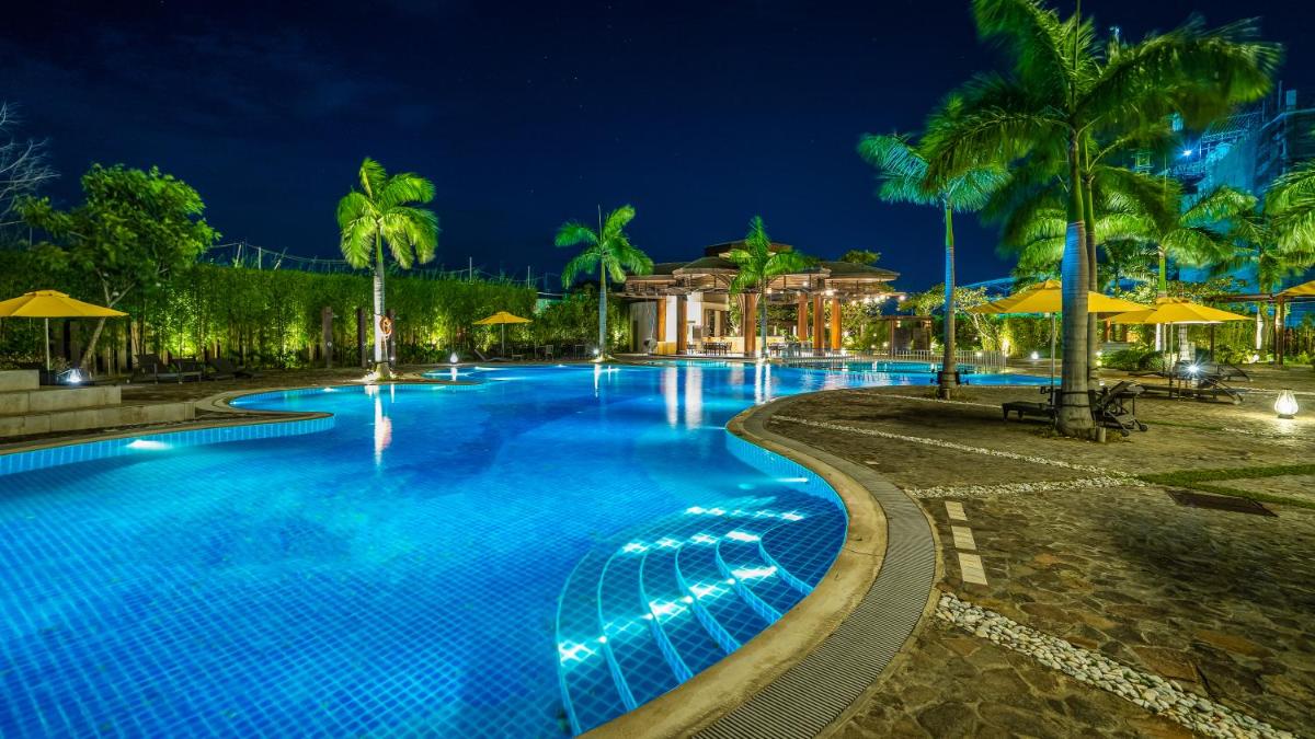 Suitetrails - The Bayleaf Cavite
