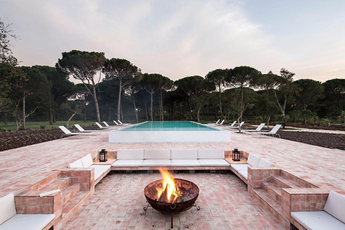 A piscina em ou perto de Sublime Comporta Country Retreat & SPA