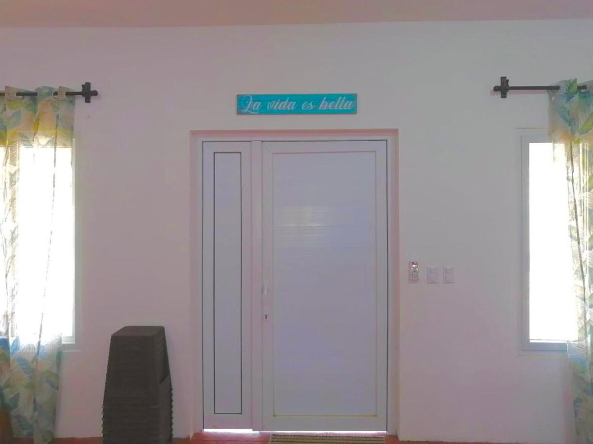 Bella casa de playa junto2 - Housity